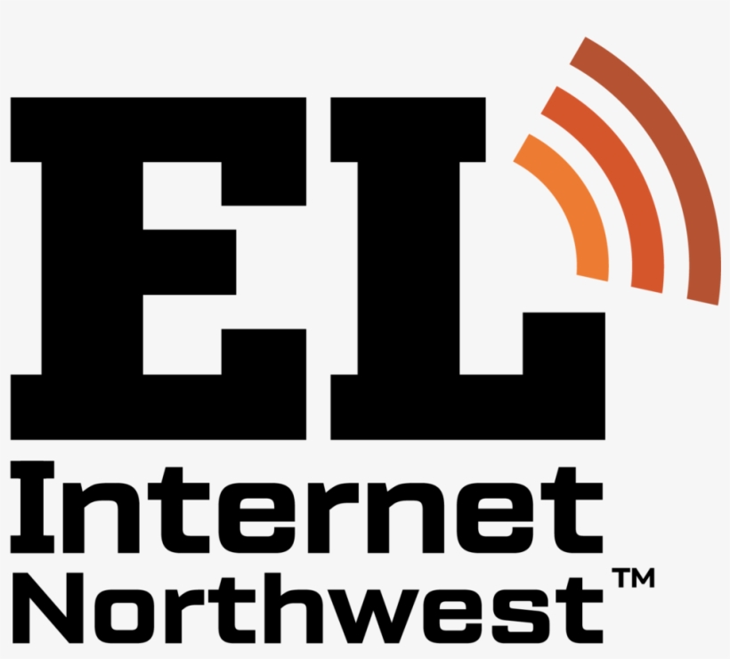 El Internet Logo Stacked Color - 3drose Go Screw Your Selfie Mouse Pad (mp_183680_1), transparent png