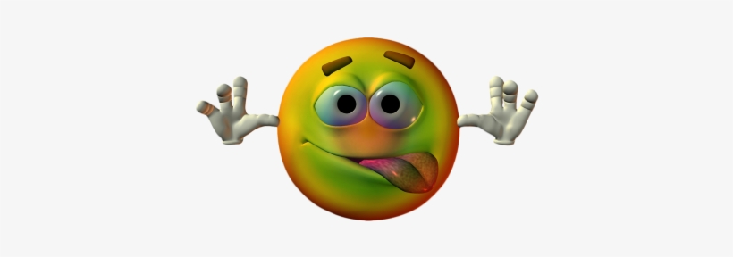 Emoticon, transparent png