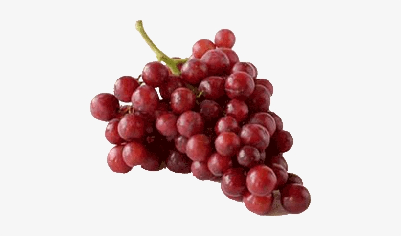 Fresh Fruit - Grapes Fruit, transparent png