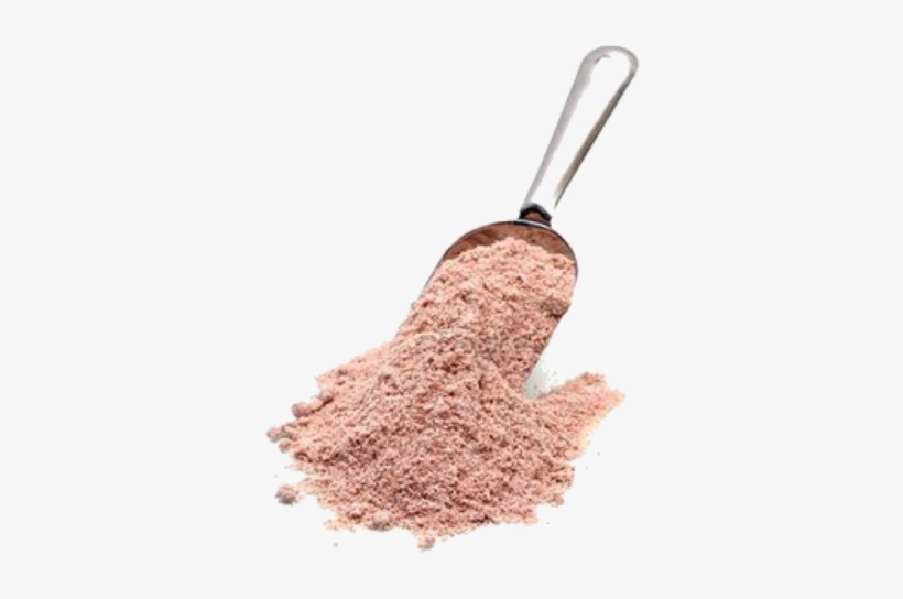 Black Salt Powder - Kala Namak, transparent png