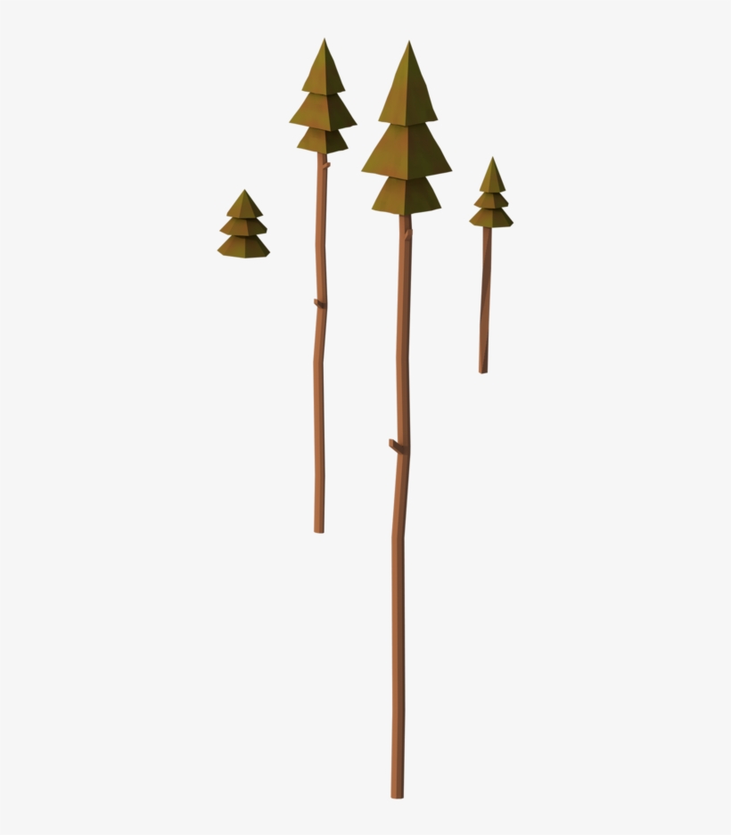 Deadtree - Christmas Tree, transparent png