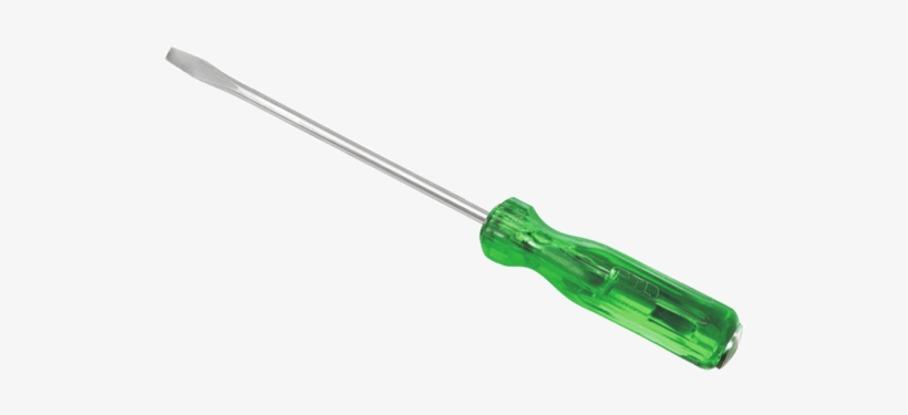 Driver Tools, Screwdriver Png - Screwdriver Png, transparent png