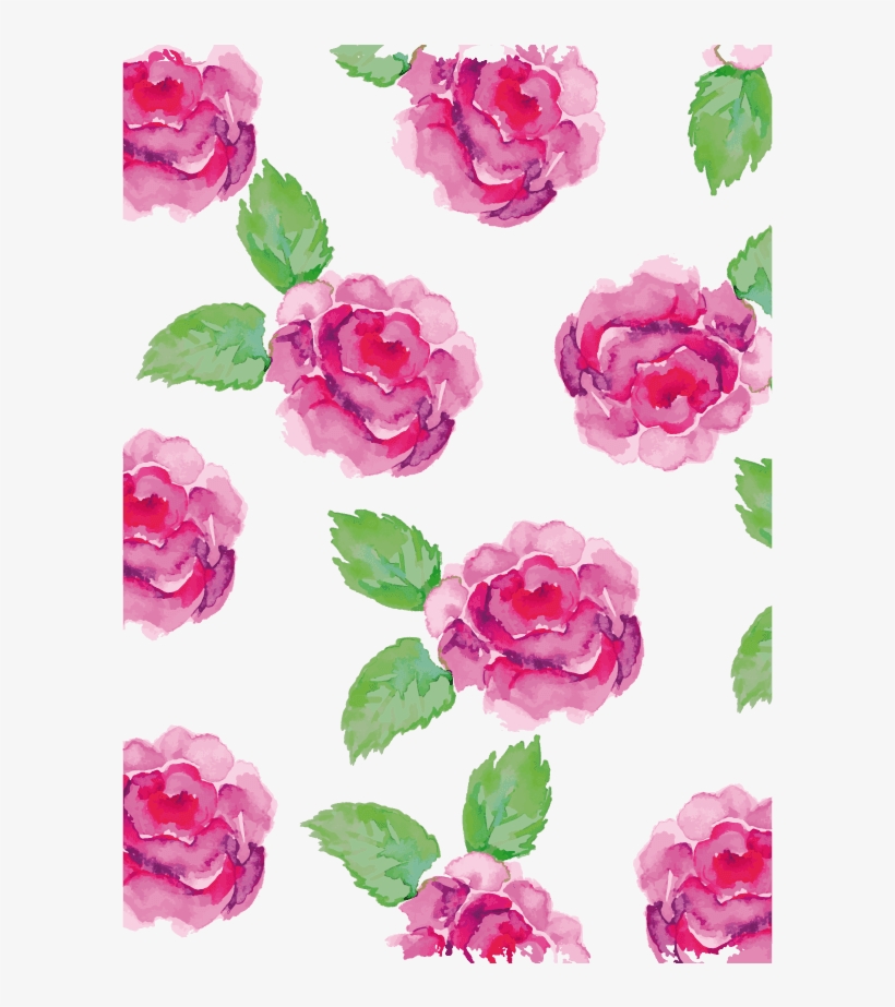 Watercolor Flowers Vectors, Photos And Psd Files - 60 Images Digitales Pour Cabochon Jolis Motifs. 25,, transparent png