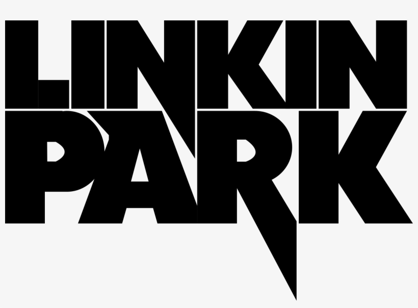 Rip Chester Bennington - Linkin Park Logo Png, transparent png