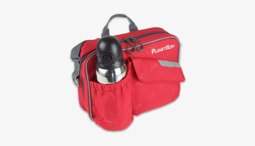 Bottlerocket Capsule - Planetbox Bottlerocket Water Bottle - Perfectly Pink, transparent png