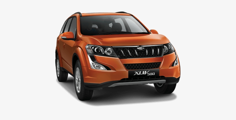 That - Xuv500 On Road Price, transparent png