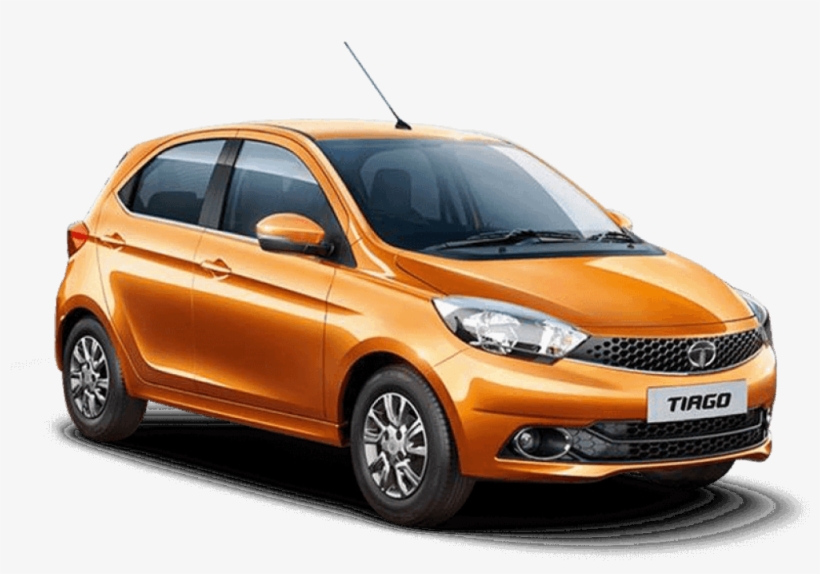 Buy Tata Tiago Car In Nagercoil - Tata New Car Tiago, transparent png