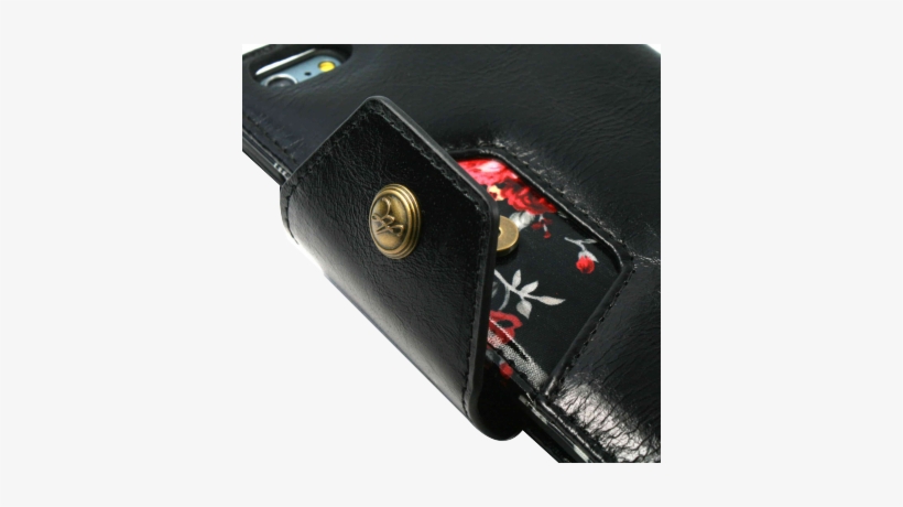 Alston Craig London Ladies Leather Purse Case For Apple - Alston Craig London Ladies Vintage Genuine Leather, transparent png