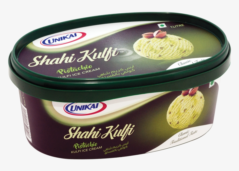 Kulfi, transparent png