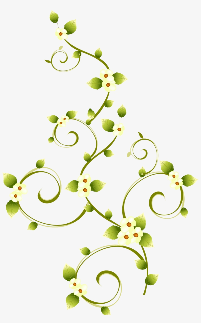 Floral Png Photo - Flower Png, transparent png