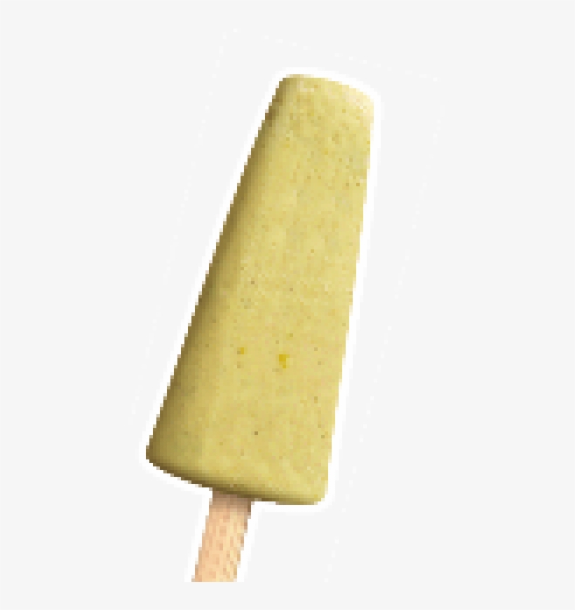 Kulfi Ice Cream Png - Kesar Kulfi Mother Dairy, transparent png