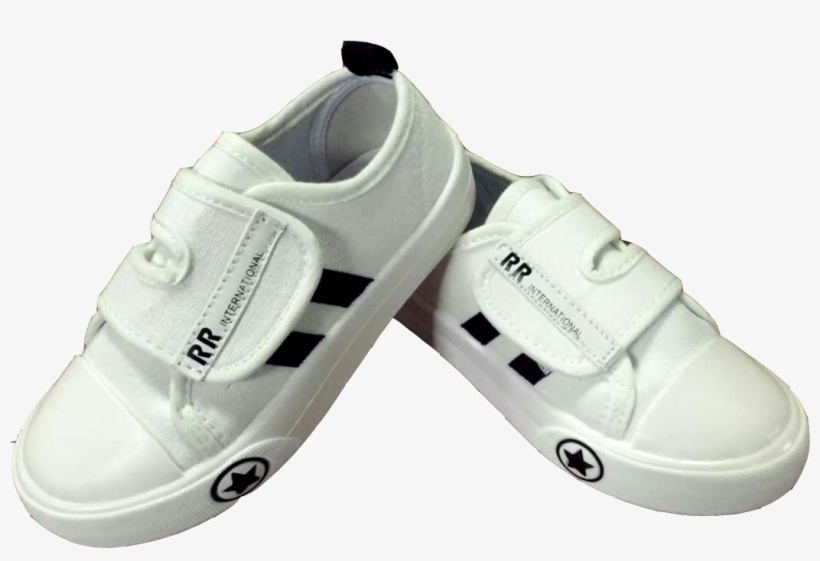 Raf Raf High Performance Kindergarten School Shoes - Png Schoolshoes, transparent png
