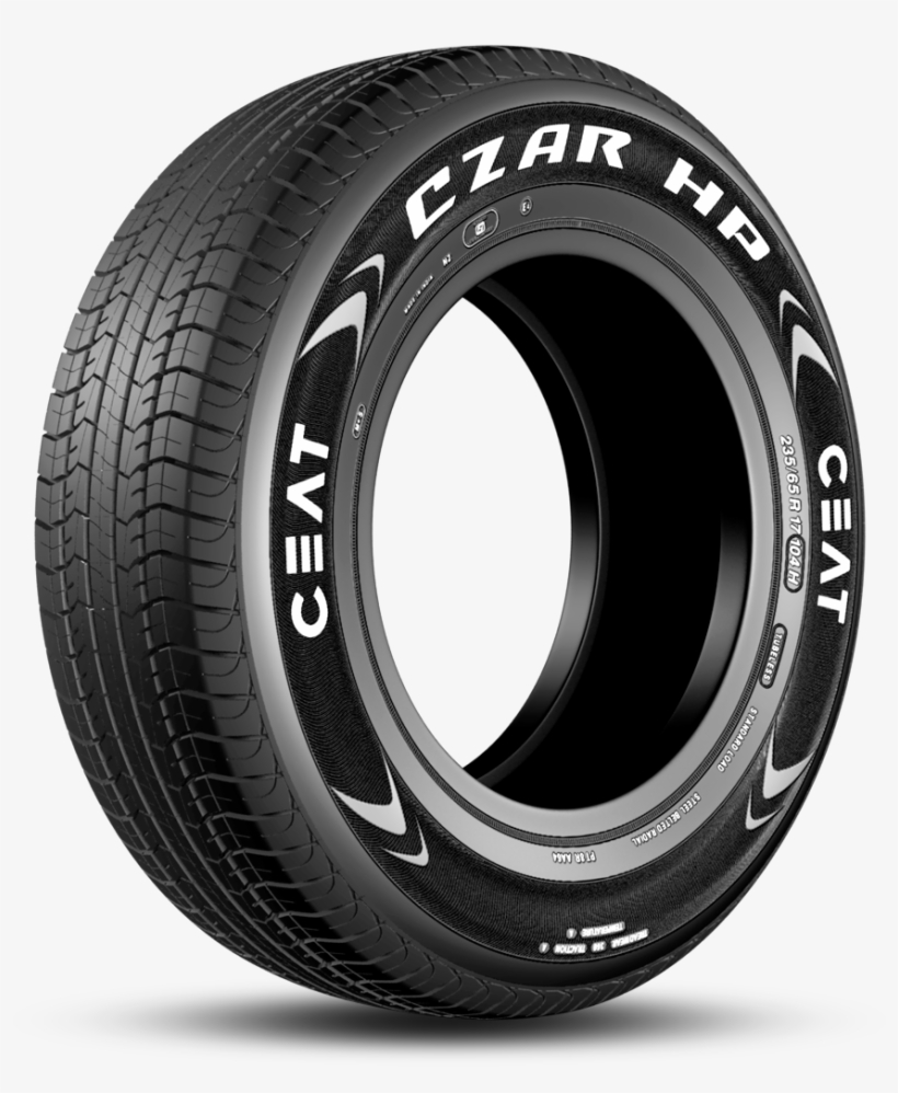Czarhp1 - Ceat Tyre For Xuv 500, transparent png
