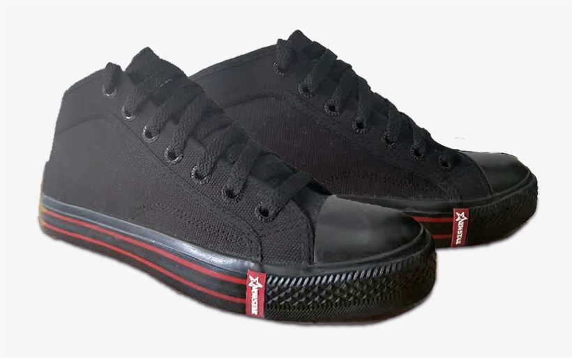 Black-shoes - Shoe, transparent png
