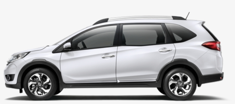 Honda Br V Honda Br V - Car, transparent png