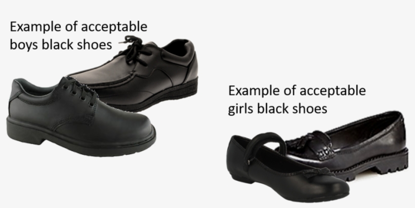 Trainers Are Not Permitted - Slip-on Shoe, transparent png