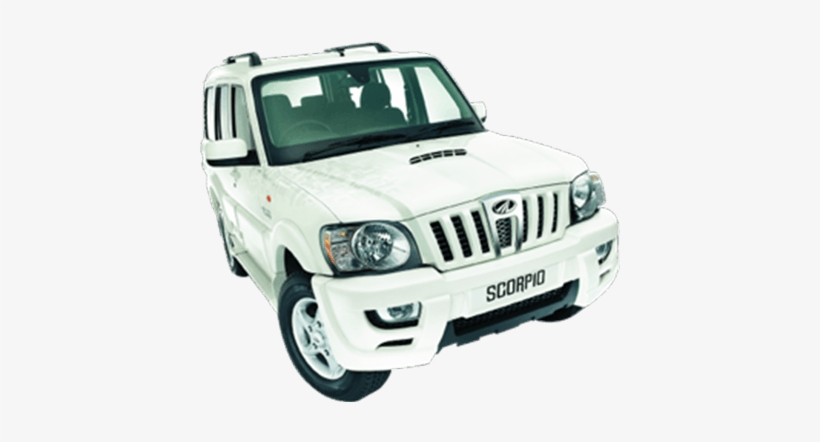 Mahindra - Mahindra Scorpio 2013 Model Price, transparent png