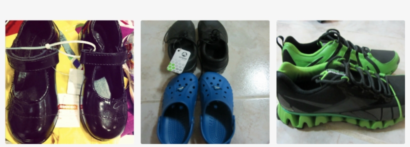 School Shoes For The Little Girl, Crocs For Nichos - Sneakers, transparent png