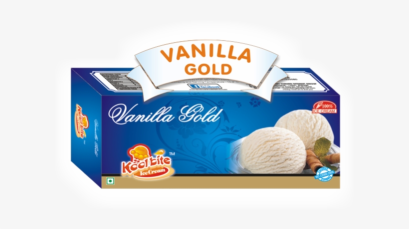 Kesar Kulfi And In Phase Ind Area - Vanilla Ice Cream Bricks, transparent png