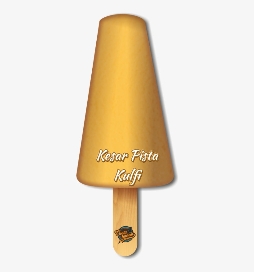 Kulfi, transparent png