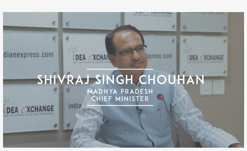 Modiji Never Questioned Me In Vyapam Case - Event, transparent png