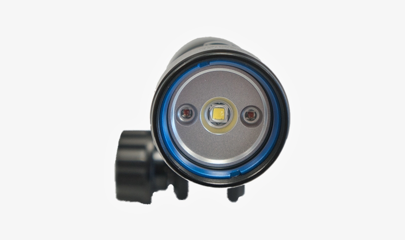 Bluewater Photo 1000 Lumen Focus Light Bluewater Photo - Light, transparent png
