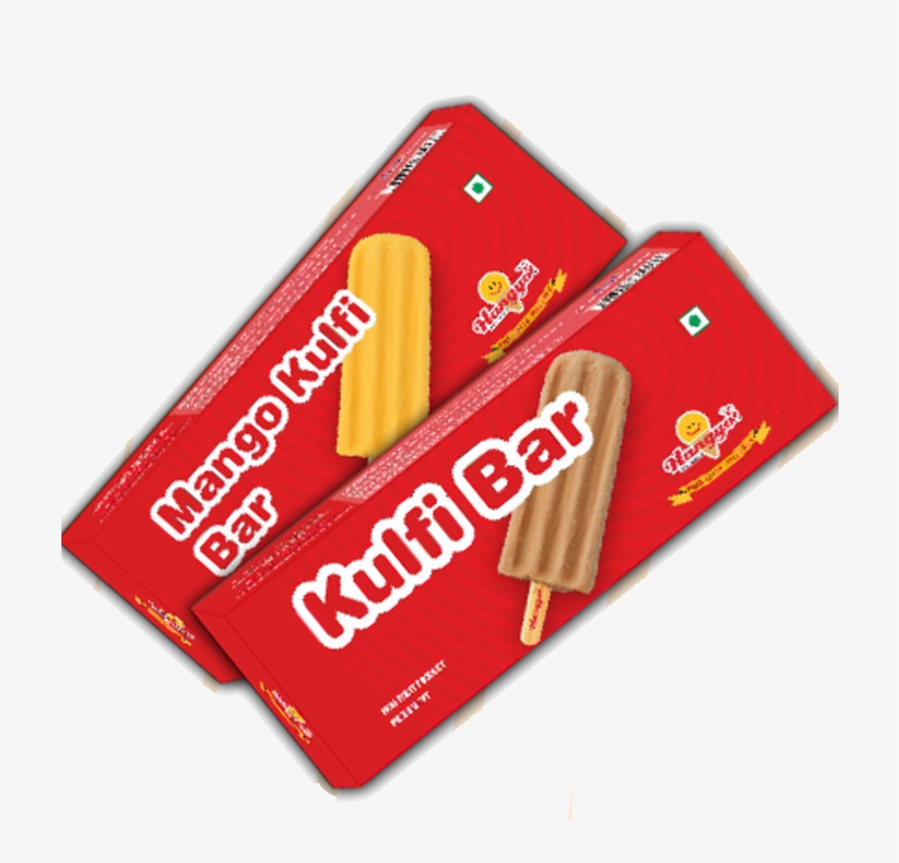 Hangyo-kulfi Bar - Hangyo Kulfi, transparent png