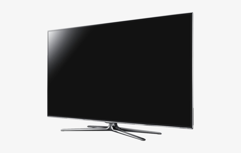 For Those Who Doesn't Know What “soap Opera Effect” - Nobel Tv 65 Inch, transparent png