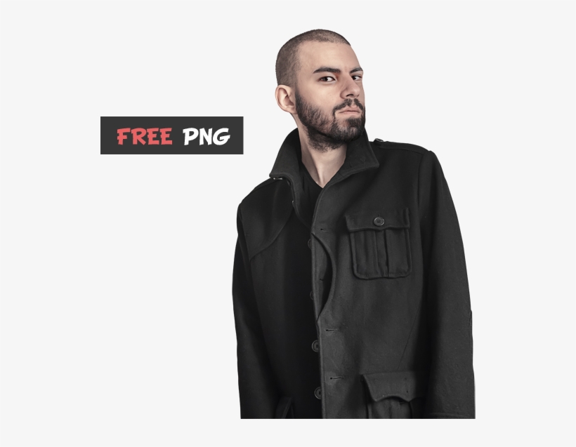 Man Png Image - Firewise Nz, transparent png