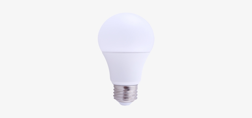 Led A19 - Led Retrofit A19, transparent png