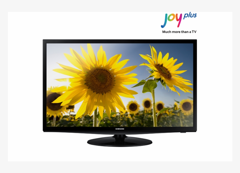 Samsung Ua32h4140 Hd Ready Led Tv Image - Samsung Lt24d310es Monitor Lt24d310es/en, transparent png