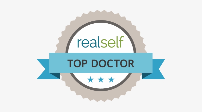 Realself This Week Presented To Me The “realself Top - Realself Top Doctor, transparent png