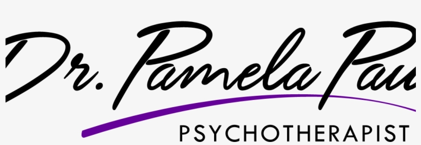 Signature Logo Png - Dr. Pamela Paul, transparent png