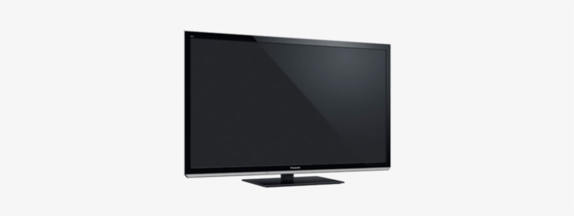 Samsung Led Tv - Panasonic L42e6t, transparent png