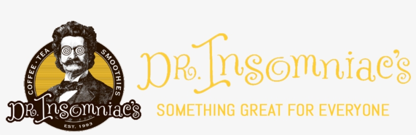 Insomniac's Fine Coffee, Tea, Smoothies Cafe - Dr Insomniacs Novato, transparent png