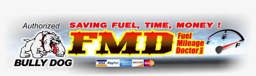 Fuel Mileage, Power, And Diesel Truck Products For - Bully Dog, transparent png