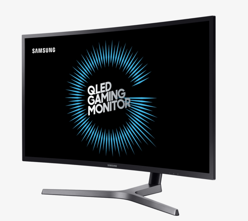 The 49 Inch Chg90 Goes For €1,499, While The Chg70 - Monitor Samsung, transparent png