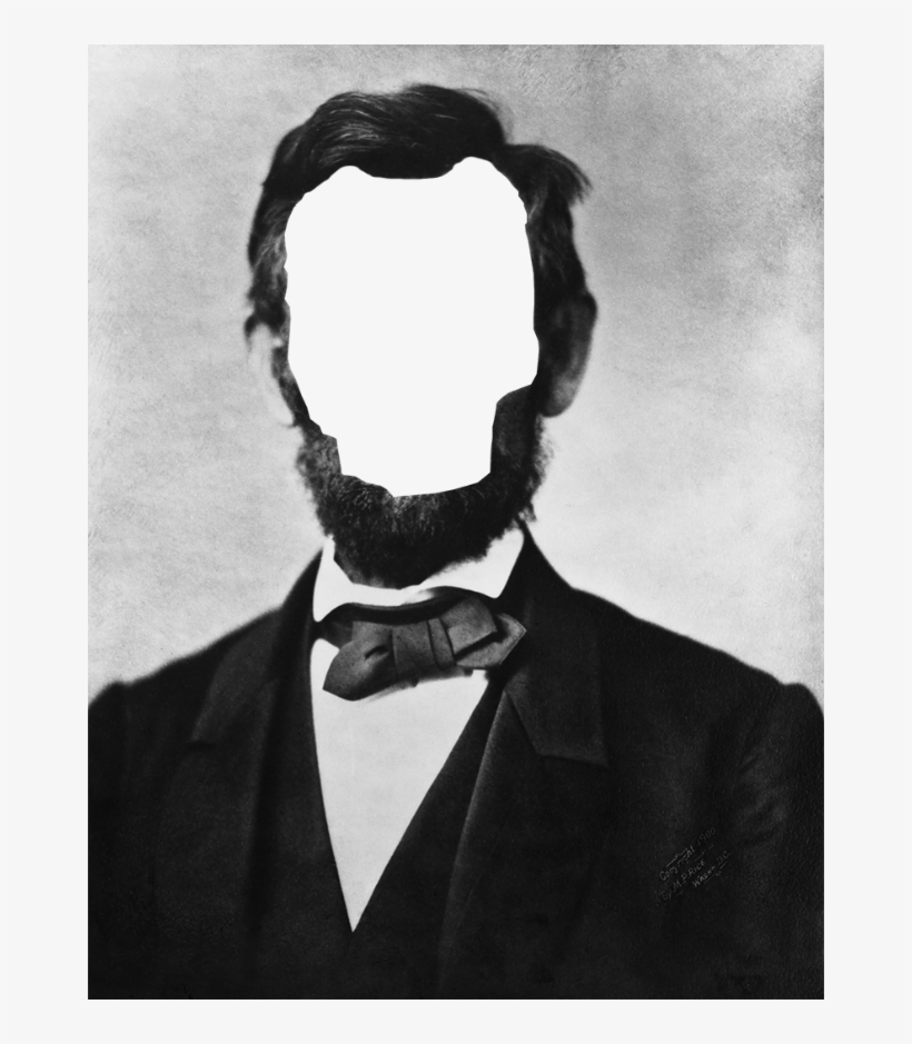 George Washington - Abraham Lincoln Cell Phone, transparent png