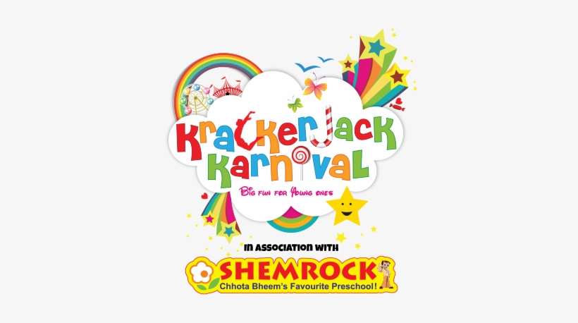 13th Edition Of Krackerjack Karnival @ Jln Stadium - Krackerjack Karnival, transparent png