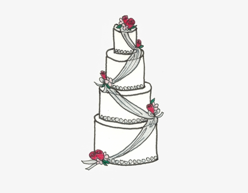Hand Drawn Png Wedding, transparent png