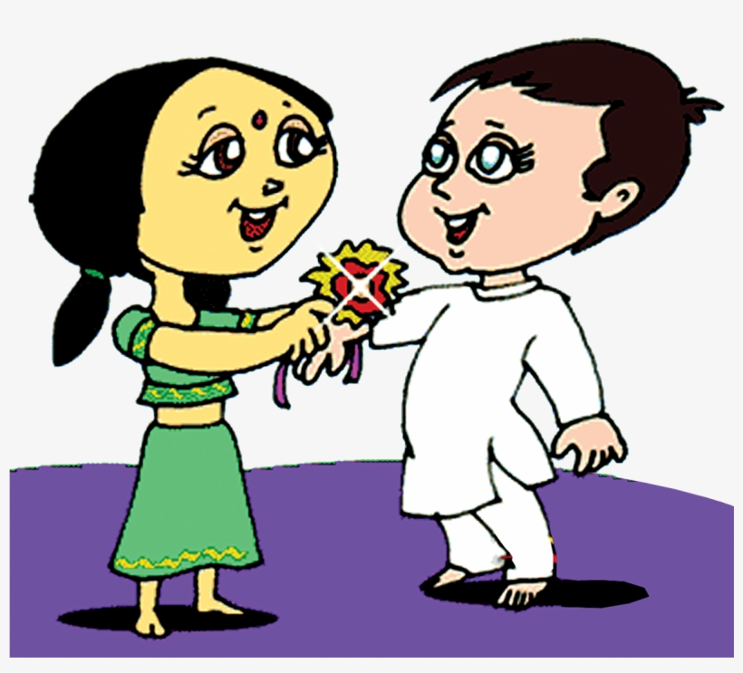 Raksha Bandhan Comment 002 - Raksha Bandhan Images 2017, transparent png
