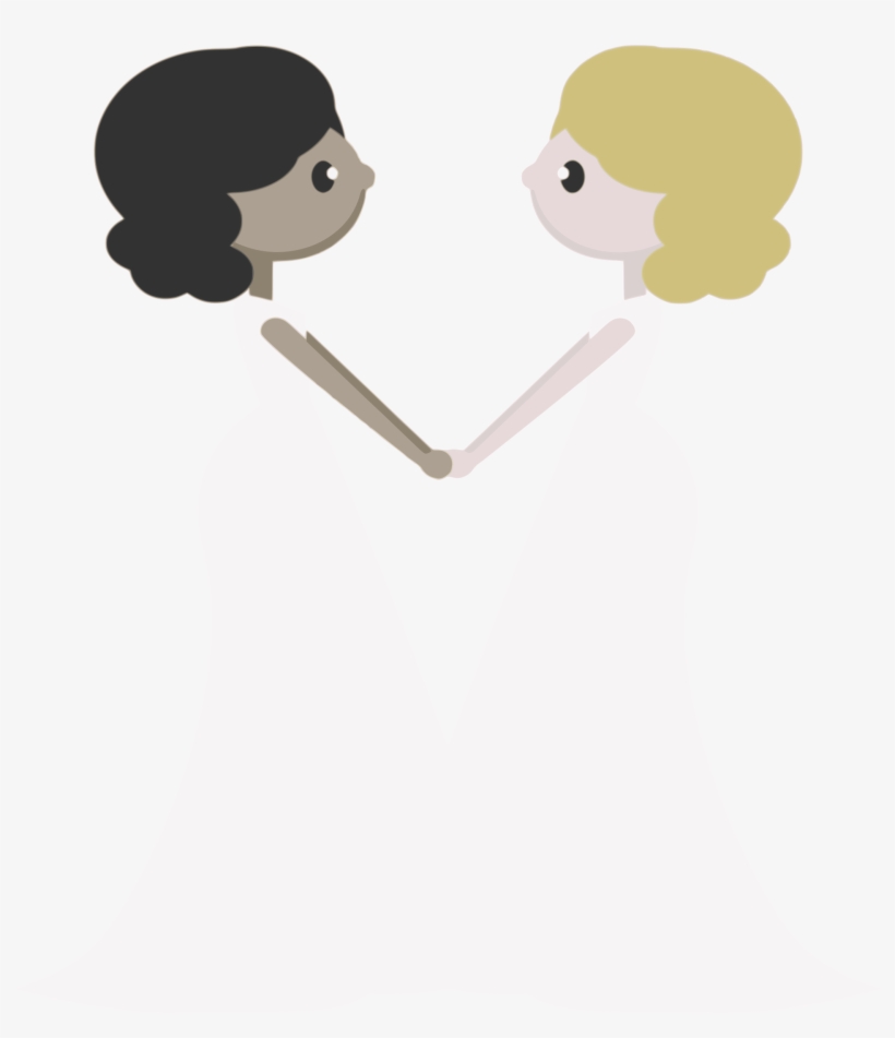 Big Image - Bride, transparent png