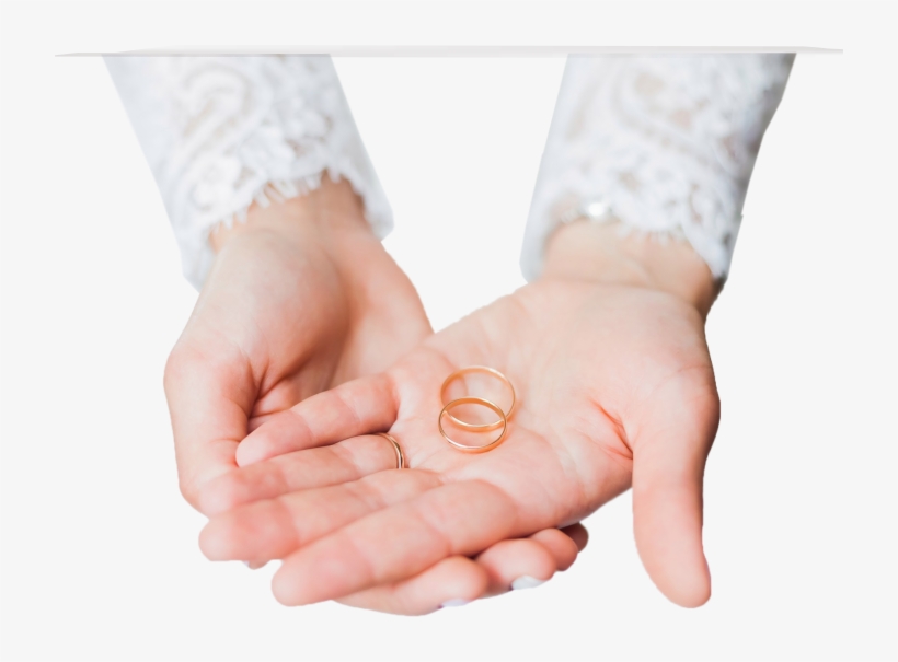 Wedding Dream - 3 Picture Brushed Aluminium Satin Silver Colour, transparent png