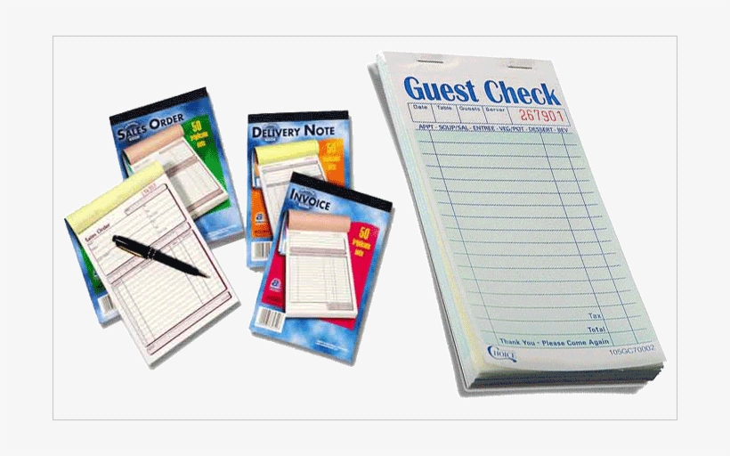 Carbonless Lab Notebooks - Barbakam Lab Notebook 100 Carbonless Pages Spiral Bound, transparent png