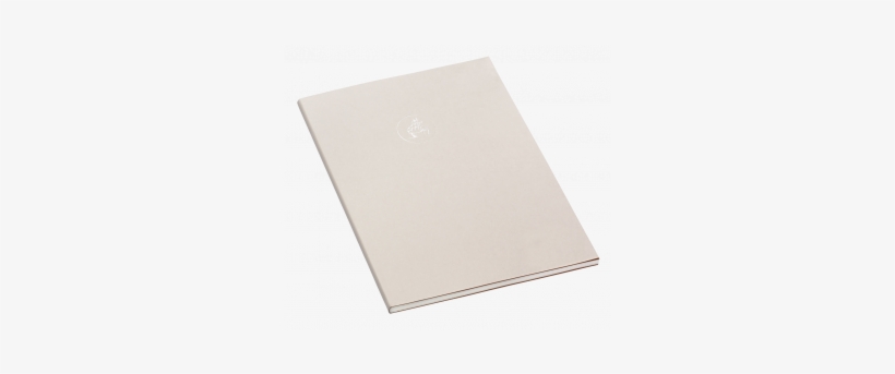 The Traveller's Notebook The Traveller's Notebook - Paper, transparent png