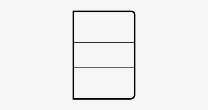 Books - Line Art, transparent png