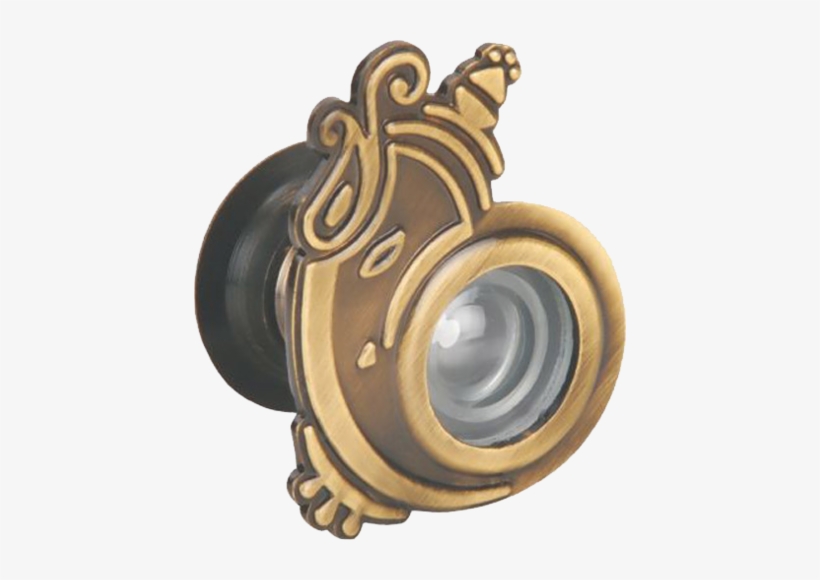 Door At Rs Piece Kothariya Solvent Rajkot - Peephole, transparent png