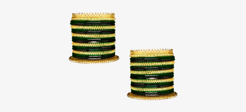 Maharashtrian Wedding Jewellery Bangles, transparent png