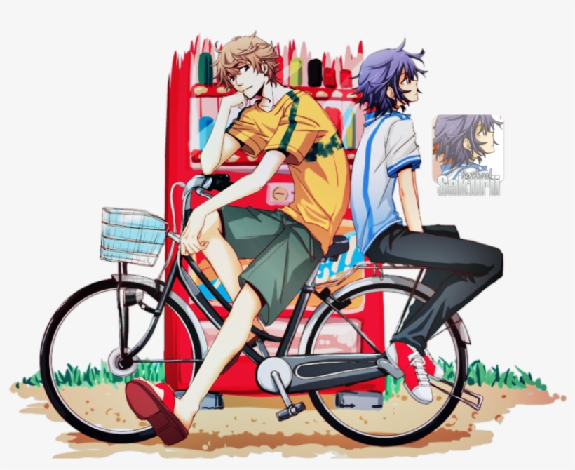 Bike Art - Anime, transparent png