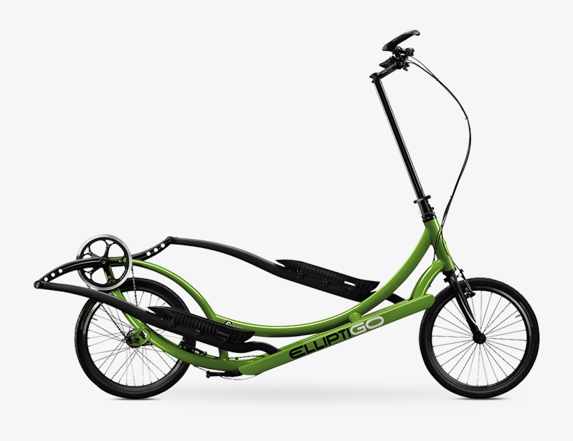 Elliptigo® 8c - Elliptigo 8c, transparent png